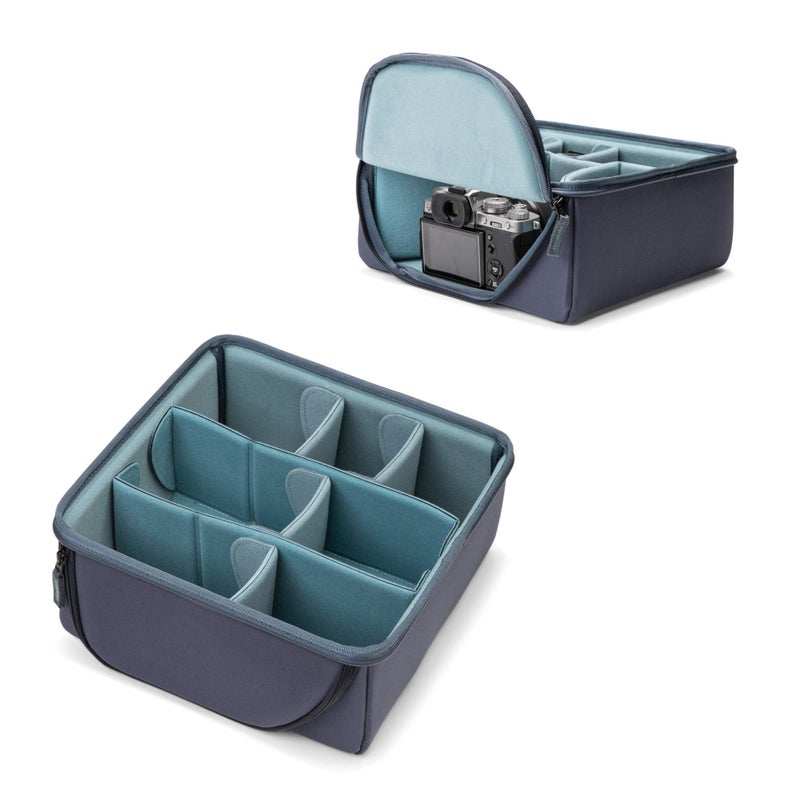 Shimoda Medium Mirrorless Core Unit v2 - Padded Camera Bag Organizer Fits DSLR, SLR, Mirrorless Cameras and lenses (520-213) - Image 2